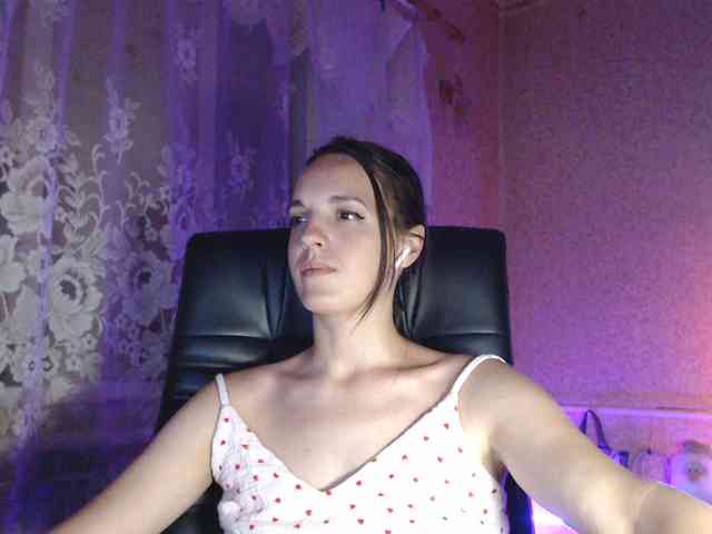Babymuro4ka webcam