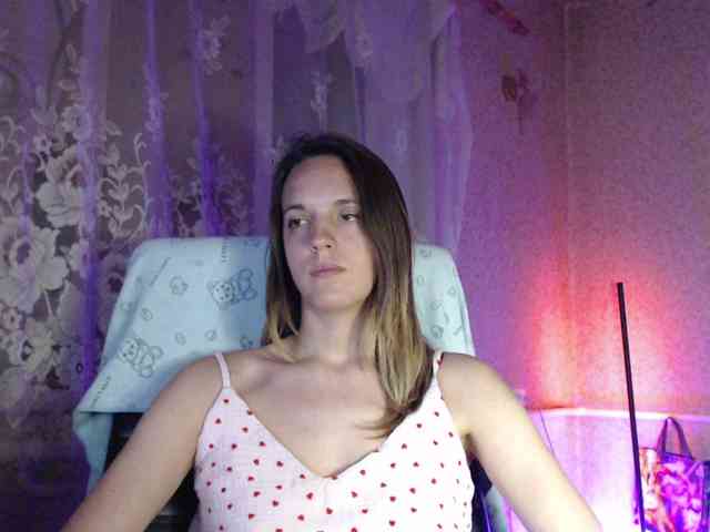 Babymuro4ka webcam