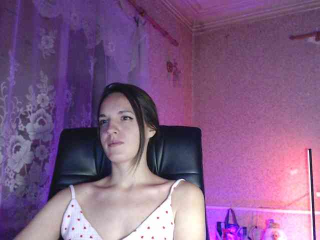 Babymuro4ka webcam