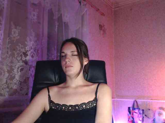 Babymuro4ka webcam