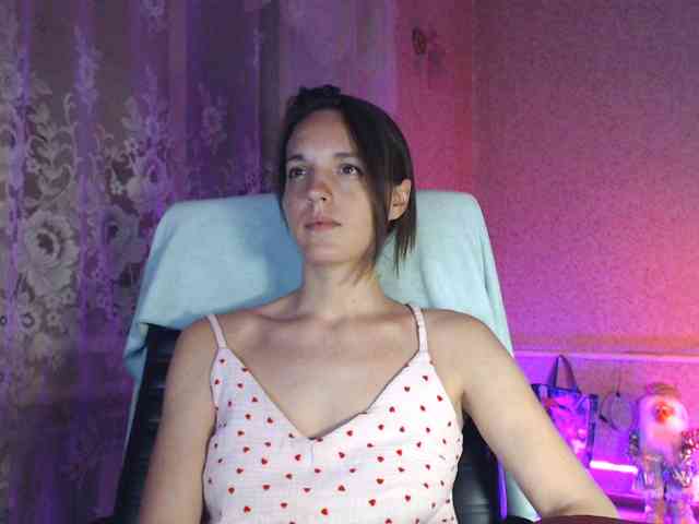 Babymuro4ka webcam