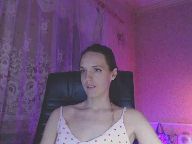 Babymuro4ka webcam