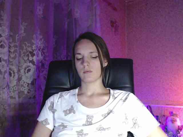 Babymuro4ka webcam