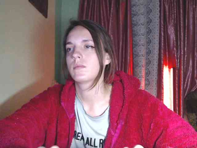 Babymuro4ka webcam