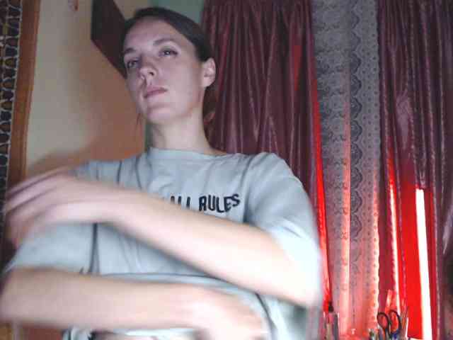 Babymuro4ka webcam