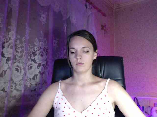 Babymuro4ka webcam