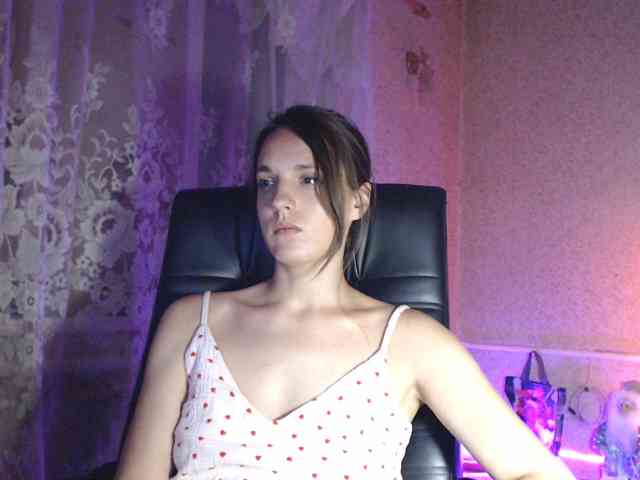 Babymuro4ka webcam