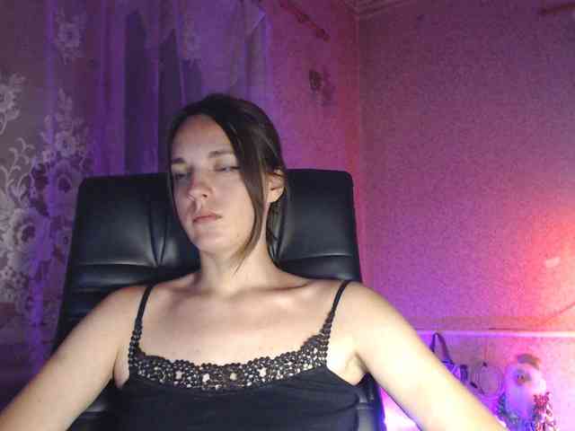 Babymuro4ka webcam