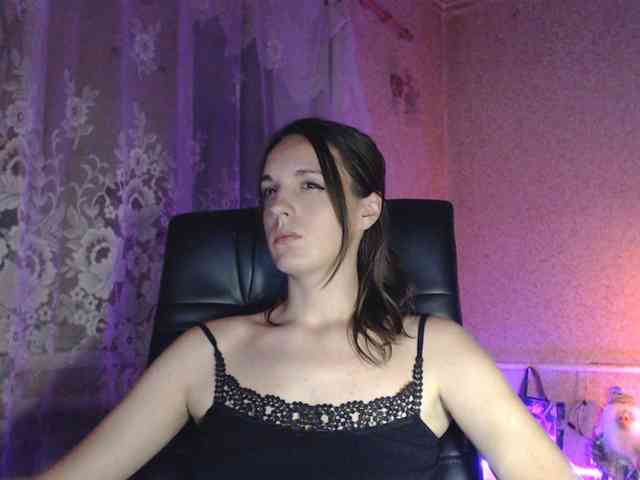 Babymuro4ka webcam