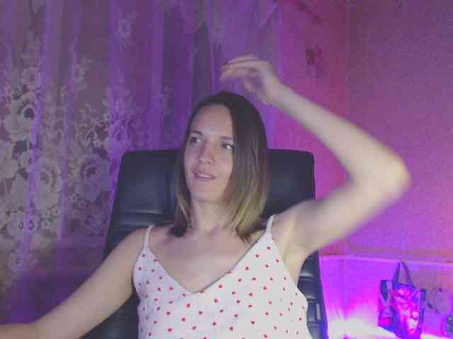 Babymuro4ka webcam