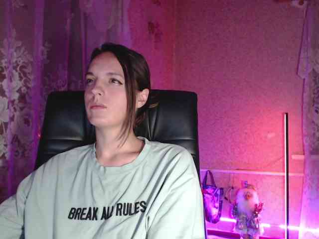 Babymuro4ka webcam