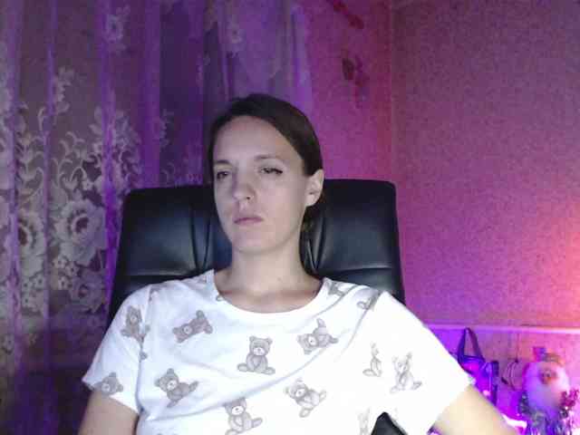 Babymuro4ka webcam