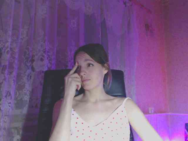Babymuro4ka webcam