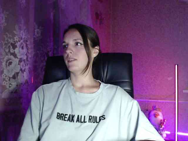 Babymuro4ka webcam