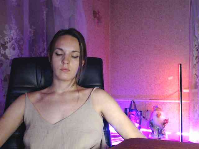 Babymuro4ka webcam