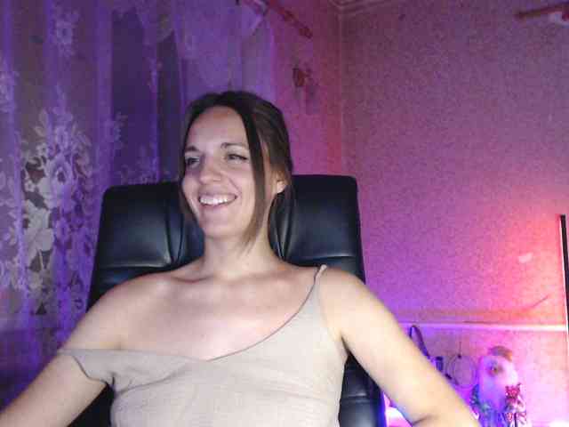 Babymuro4ka webcam