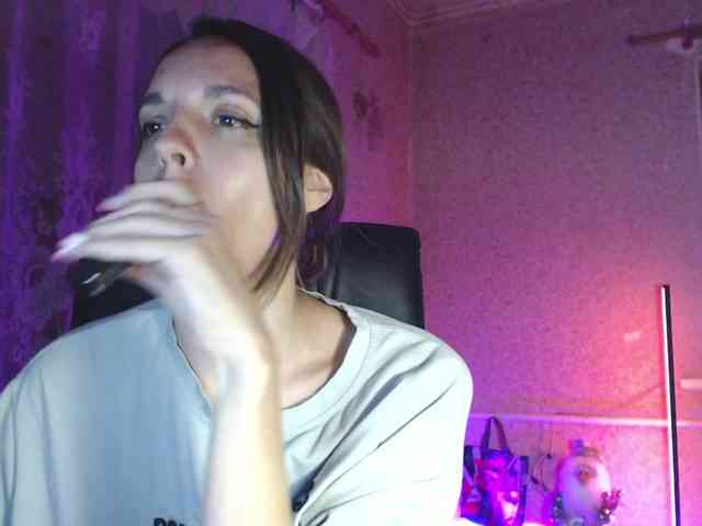 Babymuro4ka webcam