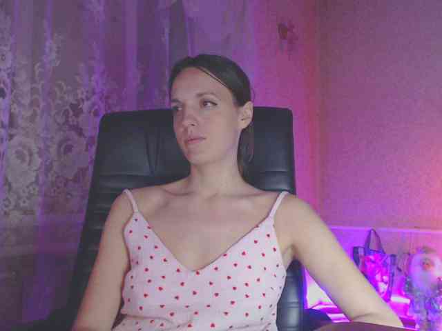 Babymuro4ka webcam