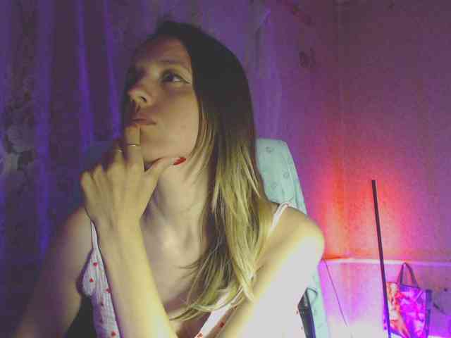 Babymuro4ka webcam