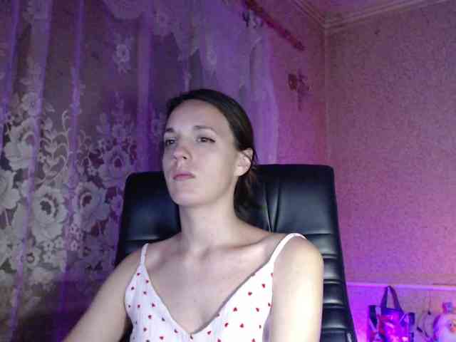 Babymuro4ka webcam