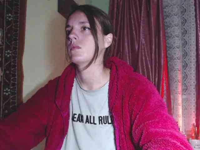Babymuro4ka webcam