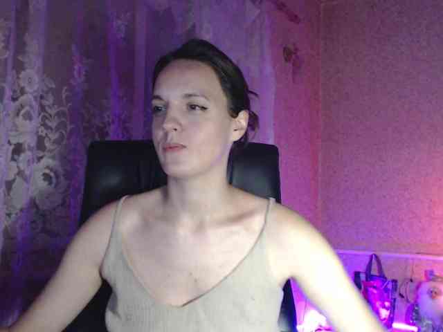 Babymuro4ka webcam