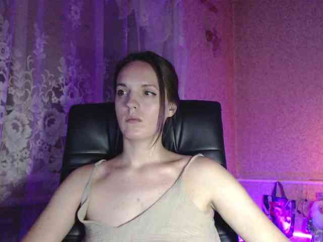 Babymuro4ka webcam