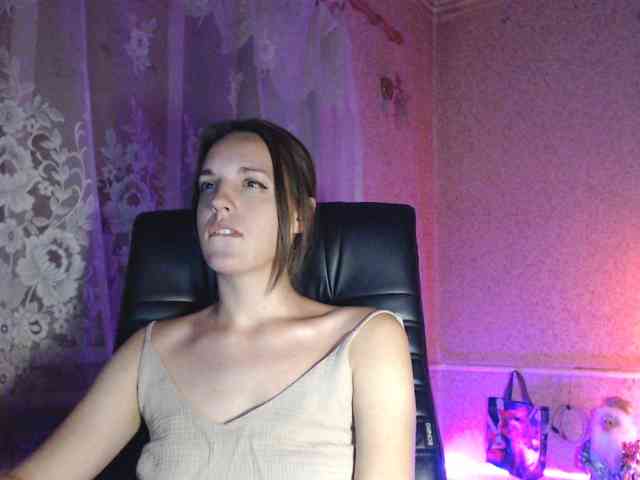 Babymuro4ka webcam
