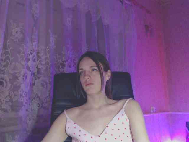 Babymuro4ka webcam