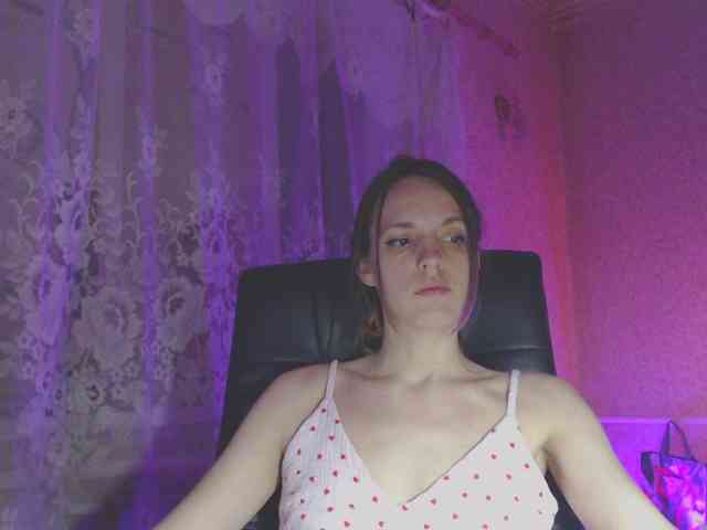 Babymuro4ka webcam