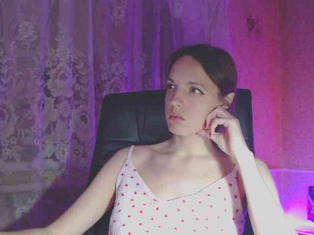 Babymuro4ka webcam