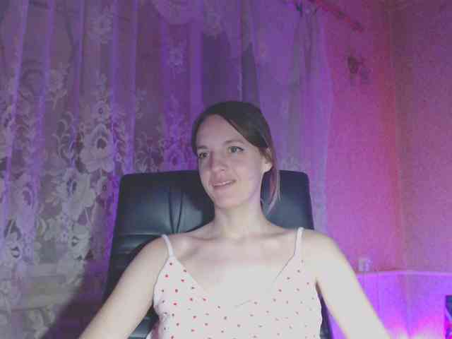 Babymuro4ka webcam