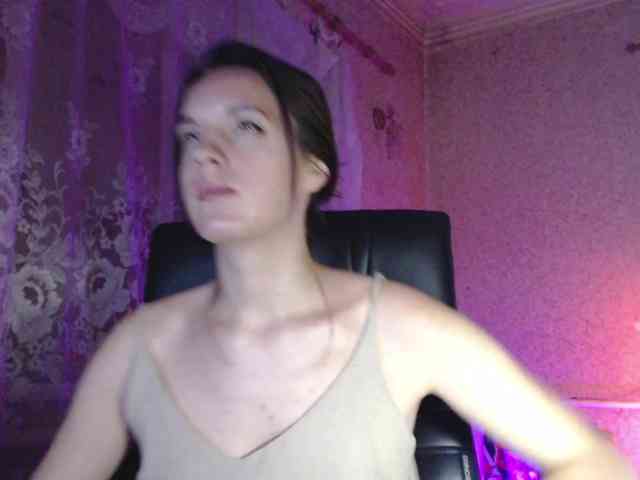 Babymuro4ka webcam