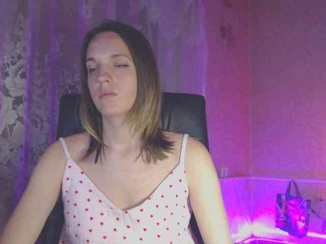 Babymuro4ka webcam