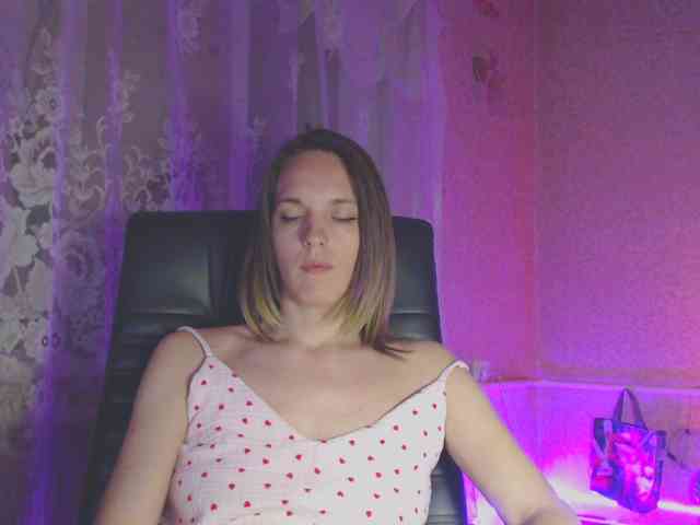 Babymuro4ka webcam