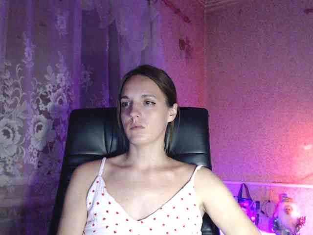 Babymuro4ka webcam