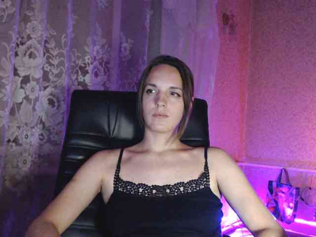 Babymuro4ka webcam