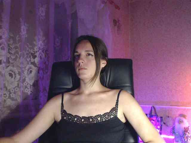 Babymuro4ka webcam