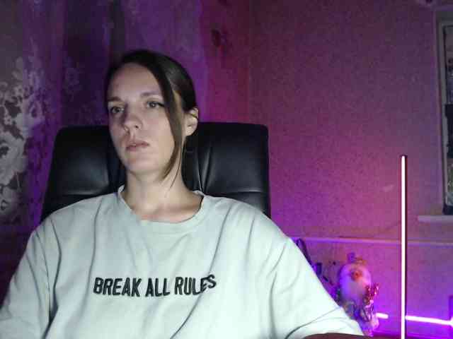 Babymuro4ka webcam