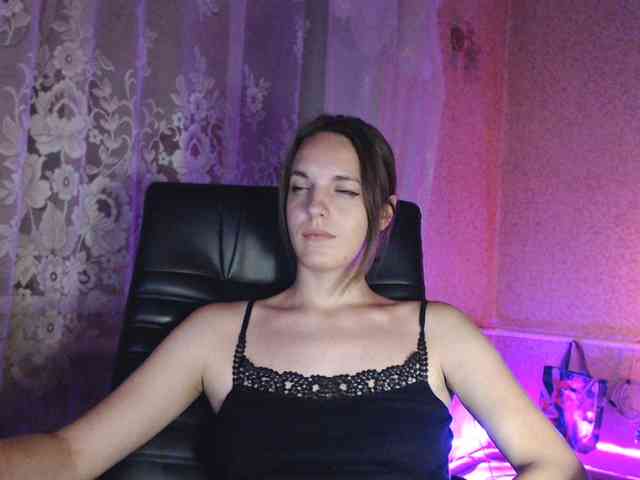 Babymuro4ka webcam