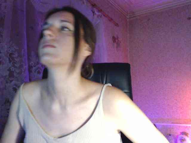 Babymuro4ka webcam