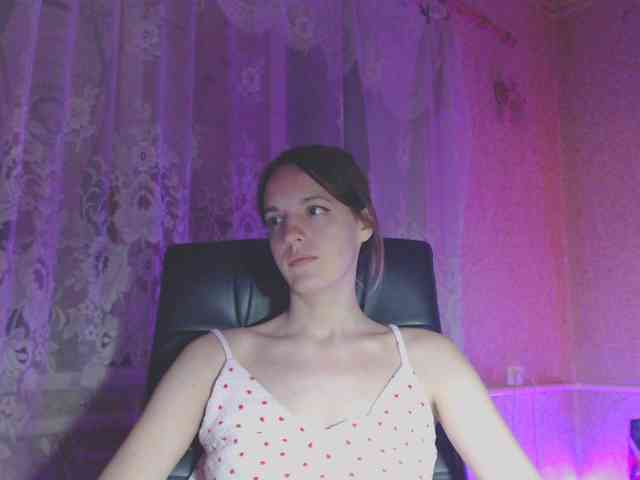 Babymuro4ka webcam