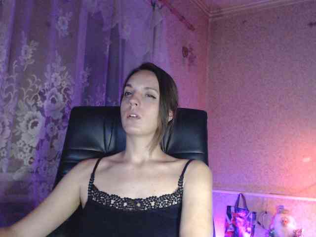 Babymuro4ka webcam