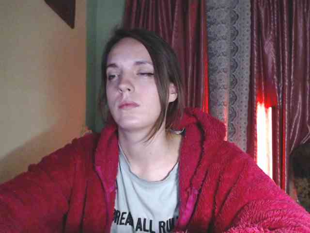 Babymuro4ka webcam