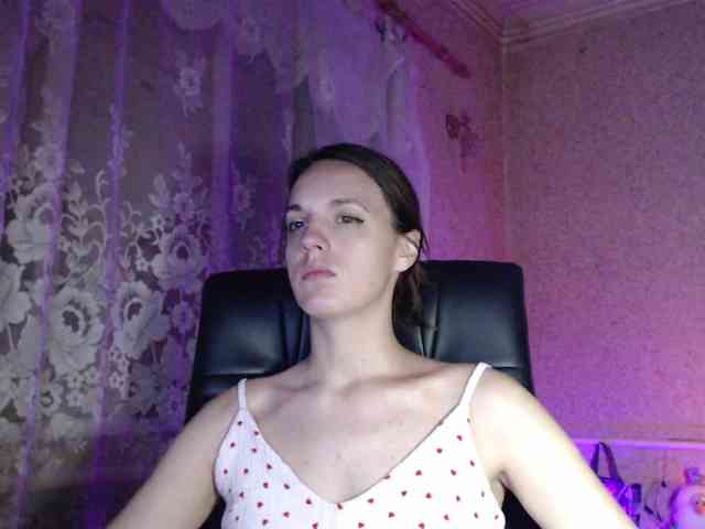 Babymuro4ka webcam