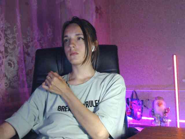 Babymuro4ka webcam