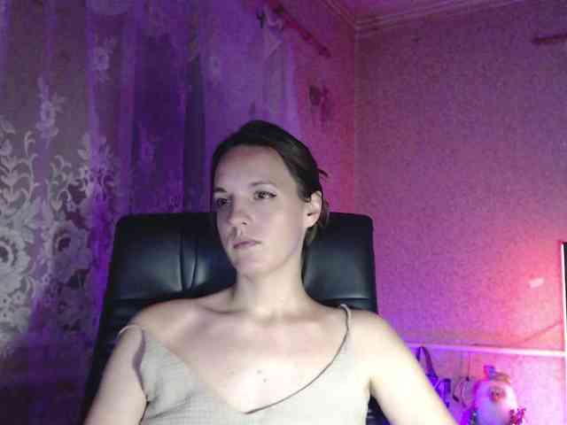 Babymuro4ka webcam