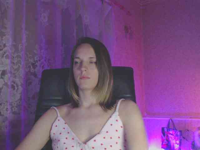 Babymuro4ka webcam