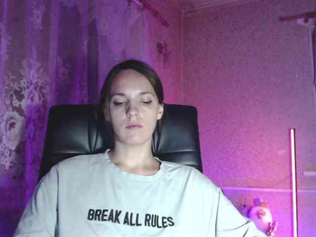 Babymuro4ka webcam