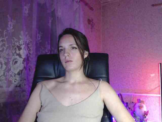 Babymuro4ka webcam